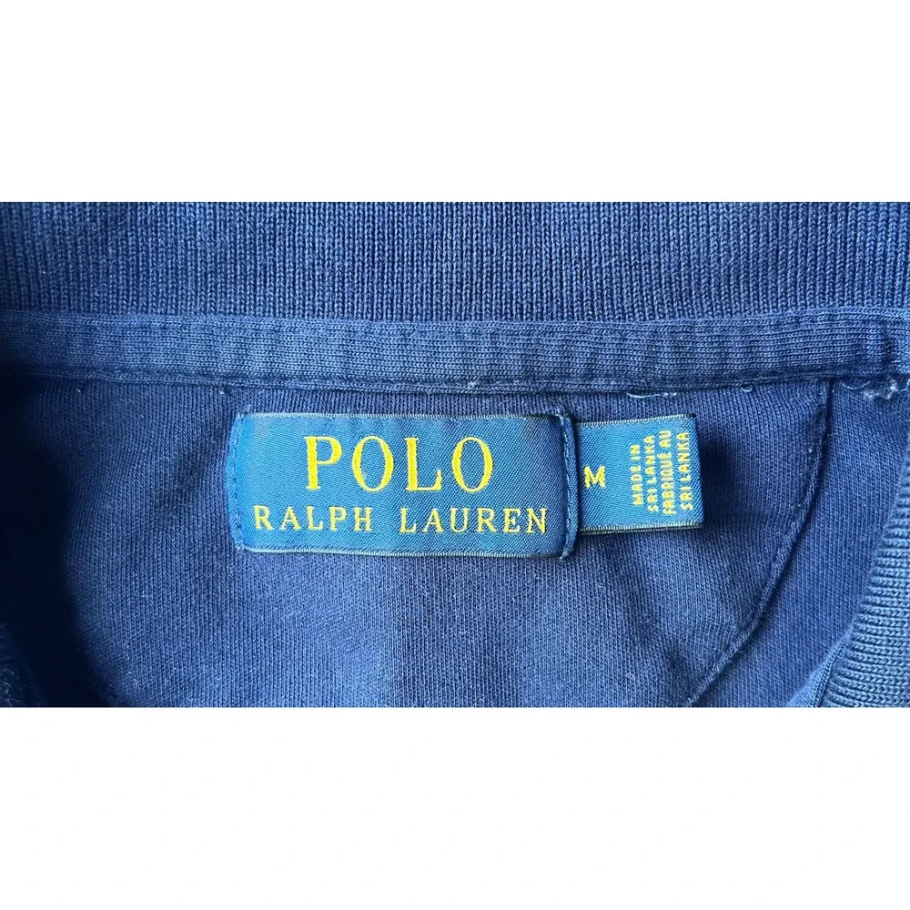Polo Ralph Lauren polo ralph